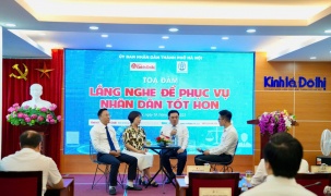 Lắng nghe để phục vụ nhân dân tốt hơn trong phát triển nền hành chính công