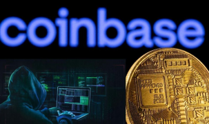 Tin tặc đánh cắp thông tin người dùng trên sàn giao dịch Coinbase