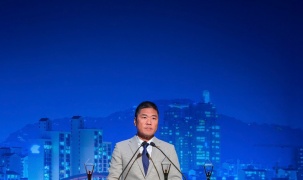 ROX Group nhận giải thưởng quốc tế cho đổi mới quản trị và CSR