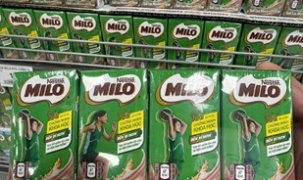 Bộ Y tế yêu cầu kiểm tra, xác minh quảng cáo về thử nghiệm lâm sàng của Nestlé Milo
