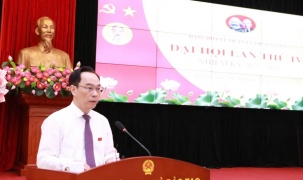 Xây dựng hệ thống thông tin văn bằng, chứng chỉ trên môi trường số