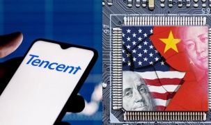 Doanh nghiệp Trung Quốc lo chậm chân trong ứng dụng AI