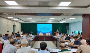 Góp ý sửa Hiến pháp: Băn khoăn cụm từ các tổ chức chính trị xã hội “trực thuộc Mặt trận Tổ quốc Việt Nam