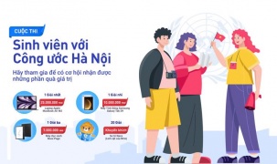 Hiệp hội An ninh mạng quốc gia Việt Nam phát động Cuộc thi 