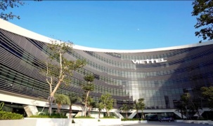 Viettel trúng đấu giá băng tần 