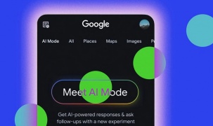 Google thử nghiệm tính năng tìm kiếm AI mới