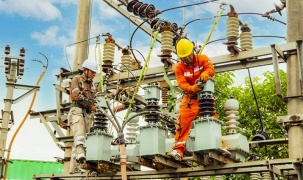 Hải Phòng chạy đua xây dựng, hoàn thiện hạ tầng điện, ứng phó nắng nóng cực đoan