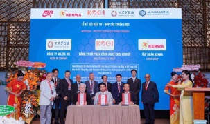 TP.HCM đón dòng vốn đầu tư 6 tỷ USD thúc đẩy công nghệ xanh