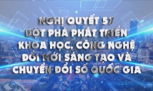 Sẵn sàng tiếp nhận, xử lý phản ánh, kiến nghị, sáng kiến, giải pháp phát triển KHCN, đổi mới sáng tạo và chuyển đổi số quốc gia
