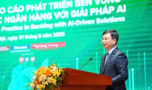 Phát triển bền vững và AI - xu hướng tất yếu của ngân hàng hiện đại