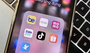 Người Việt dùng 