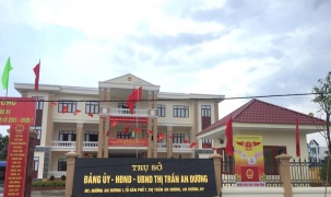 Thủ tướng yêu cầu rà soát, xử lý trụ sở khi sắp xếp đơn vị hành chính các cấp