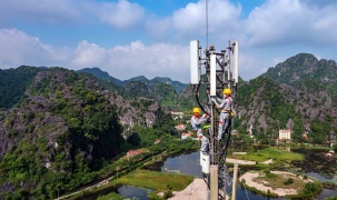 Viettel nắm lợi thế trong cuộc đua 5G Việt Nam