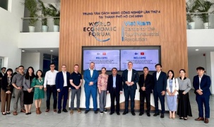 TP.HCM và Tampere (Phần Lan) thúc đẩy hợp tác đổi mới sáng tạo, chuyển đổi số
