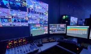 Công nghệ đám mây thay đổi cách sản xuất truyền hình