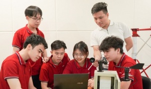 ĐH Bách khoa Hà Nội công bố phương án quy đổi điểm chuẩn giữa các phương thức tuyển sinh năm 2025