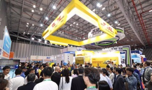 Sắp diễn ra triển lãm Logistics Việt Nam VLOGS-2025 tại TP.HCM