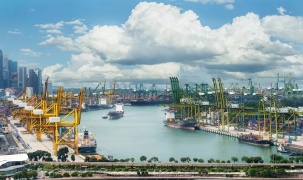 Logistics: Bệ phóng cho các đô thị toàn cầu