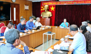 Hội Khuyến học Việt Nam và Khan Academy Vietnam thúc đẩy bình dân học vụ số