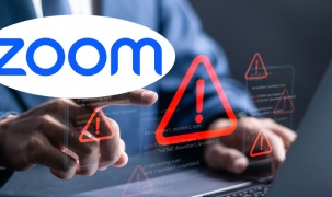 Cảnh báo bị đánh cắp thông tin doanh nghiệp khi nhận lời mời họp Zoom