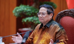 Trung tâm tài chính quốc tế sẽ thu hút vốn phát triển nhanh, xanh, bền vững