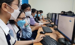 Bộ GD&ĐT công bố thủ tục hành chính được sửa đổi bổ sung lĩnh vực thi, tuyển sinh