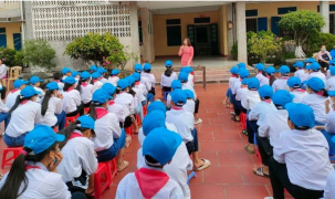 Hướng cán bộ, giáo viên, học sinh sử dụng mạng xã hội trách nhiệm