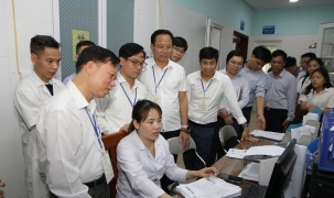 Hà Nội có thêm bệnh viện đủ điều kiện triển khai bệnh án điện tử