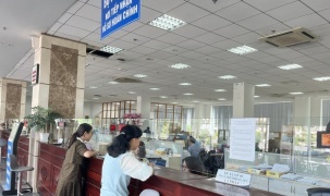 Đẩy mạnh triển khai hóa đơn điện tử; giao Công an xã phường đồng hành cùng ngành thuế kiểm tra, xác minh hoạt động kinh doanh không khai báo