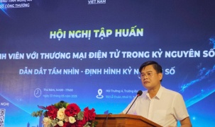 Hợp tác Nhà nước - Nhà trường - Doanh nghiệp: Nền tảng vững chắc phát triển nhân lực số