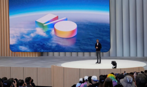 Kế hoạch lớn của Google đối với công cụ tìm kiếm có làm thay đổi cục diện?
