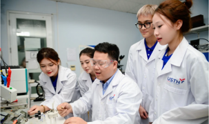 Giải pháp phát triển nguồn nhân lực phục vụ công nghệ cao