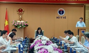 Quyết liệt xử lý hàng giả trong lĩnh vực y tế