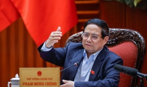 Thủ tướng yêu cầu 100% thủ tục hành chính liên quan đến doanh nghiệp được thực hiện trực tuyến
