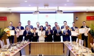 Bộ trưởng Nguyễn Mạnh Hùng: Viettel Global là niềm tự hào Việt Nam