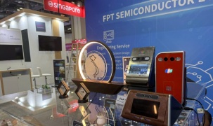 'FPT Chip Inside' có mặt tại Triển lãm SEMICON SEA 2025