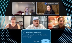 Google triển khai tính năng dịch giọng nói trực tiếp trong cuộc gọi video
