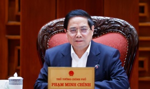 Thủ tướng: Nỗ lực kết thúc đàm phán thương mại Việt Nam - Hoa Kỳ trong thời gian sớm nhất
