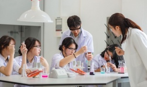Sửa Luật Giáo dục đại học: Mở rộng không gian đổi mới