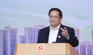 Thủ tướng: Xử lý nghiêm các hành vi đầu cơ, lũng đoạn; hướng tới mục tiêu mọi người dân đều có chỗ ở