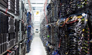 AI có thể chiếm một nửa lượng điện tiêu thụ tại các trung tâm dữ liệu vào cuối năm nay