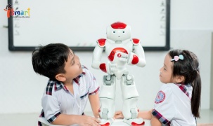 AI: Cơ hội của giáo dục Việt Nam trong kỷ nguyên vươn mình