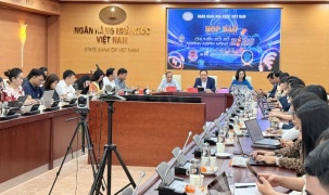 Chuyển đổi số ngân hàng 2025: Kết nối dữ liệu, an toàn giao dịch
