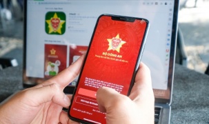 Khoảng 14 triệu người dân tham gia góp ý sửa đổi Hiến pháp qua VNeID