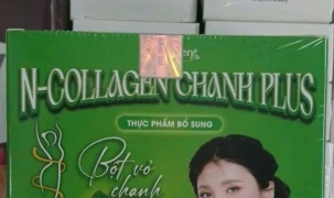 Khẩn trương kiểm tra, kiểm nghiệm sản phẩm do ‘Ngân Collagen’ quảng cáo
