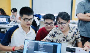 Việt Nam đặt mục tiêu có 100.000 sinh viên ICT tốt nghiệp mỗi năm