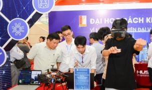 Phê duyệt Đề án đào tạo nguồn nhân lực phục vụ phát triển công nghệ cao