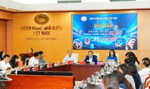 Kiểm soát chặt tài khoản thanh toán hộ kinh doanh dưới 1 năm để chống lừa đảo