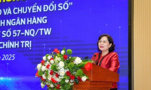 Ngành ngân hàng phát động phong trào “Bình dân học vụ số”