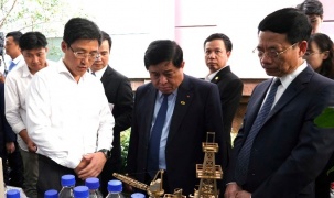 Ban hành Chương trình hành động đổi mới sáng tạo đến năm 2030